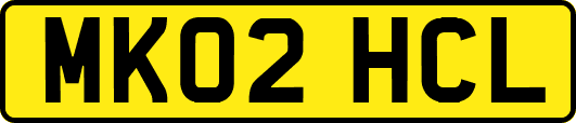 MK02HCL