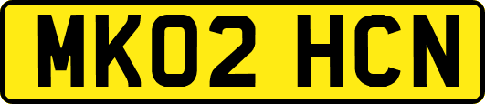 MK02HCN