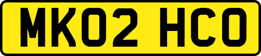 MK02HCO