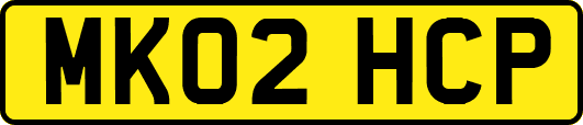 MK02HCP