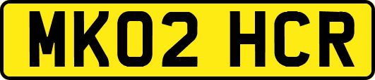 MK02HCR
