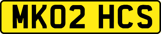 MK02HCS