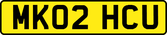 MK02HCU