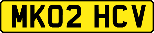 MK02HCV