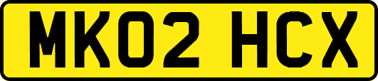 MK02HCX