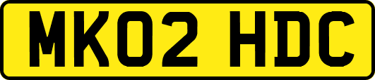 MK02HDC