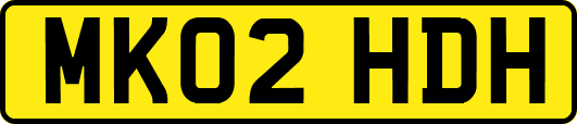 MK02HDH