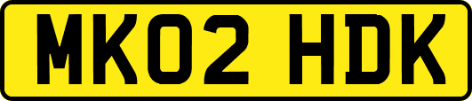 MK02HDK
