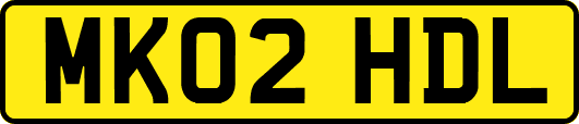 MK02HDL