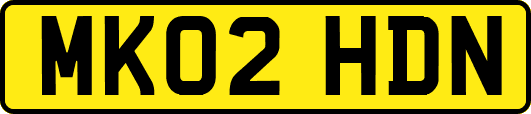 MK02HDN