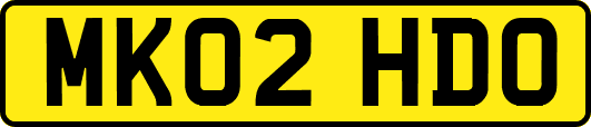 MK02HDO