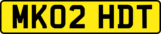 MK02HDT