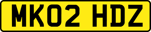 MK02HDZ