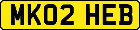 MK02HEB