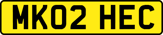 MK02HEC