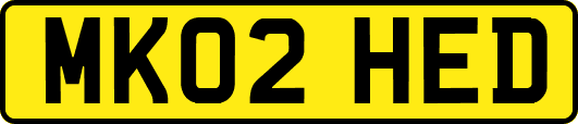 MK02HED