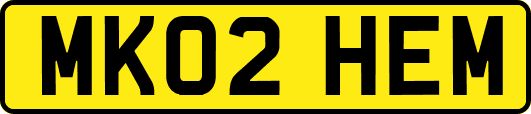MK02HEM