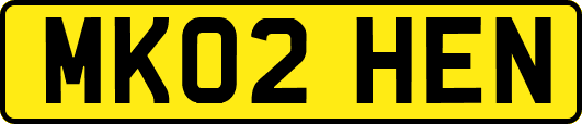 MK02HEN