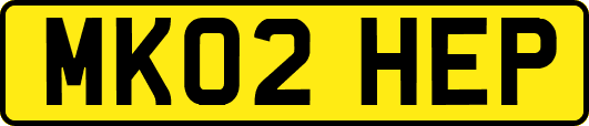 MK02HEP