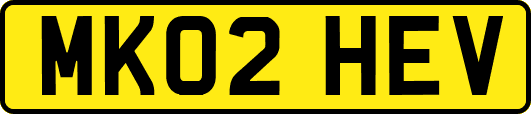 MK02HEV