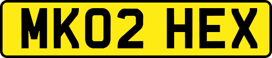 MK02HEX