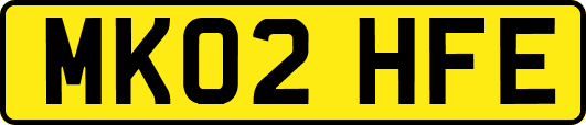 MK02HFE