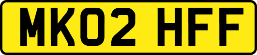 MK02HFF
