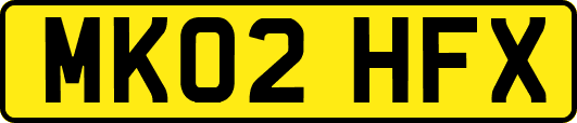 MK02HFX