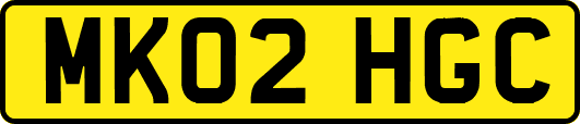 MK02HGC