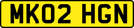 MK02HGN