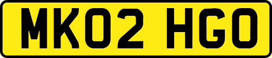 MK02HGO