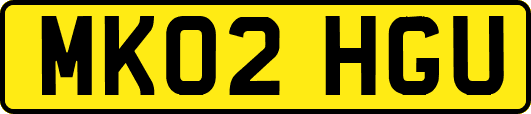 MK02HGU