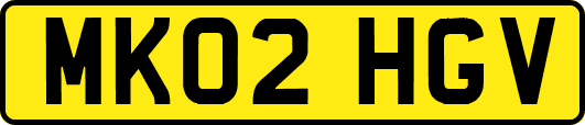 MK02HGV