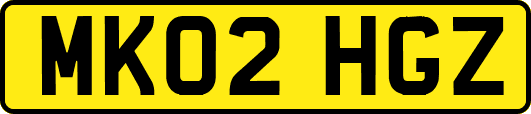 MK02HGZ