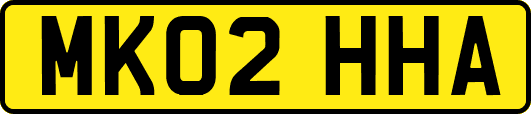 MK02HHA