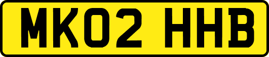 MK02HHB