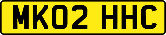 MK02HHC