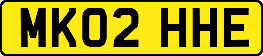 MK02HHE