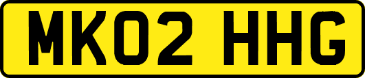 MK02HHG