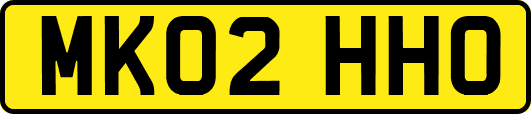 MK02HHO