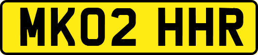 MK02HHR