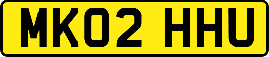 MK02HHU