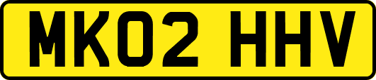 MK02HHV