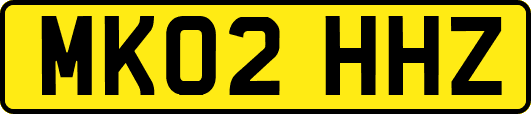 MK02HHZ