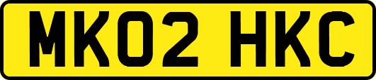 MK02HKC