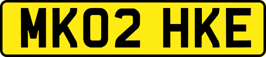 MK02HKE