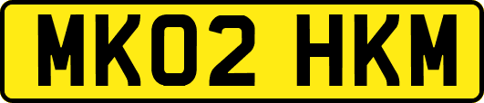 MK02HKM