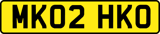 MK02HKO
