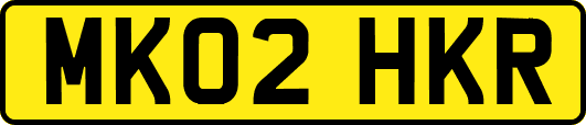 MK02HKR