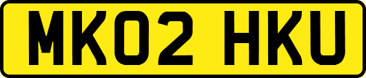 MK02HKU